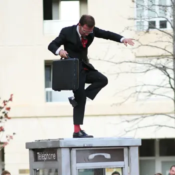 Compagnie du Petit Monsieur