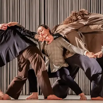 Danse - Oüm