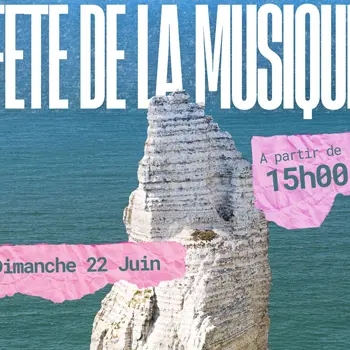 Fête de la musique