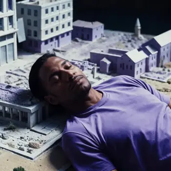 La ville qui n'existait pas, épisode 3