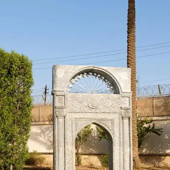 Les Portes de Moussol