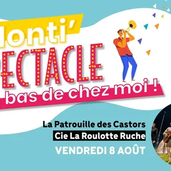 La Roulette Ruche