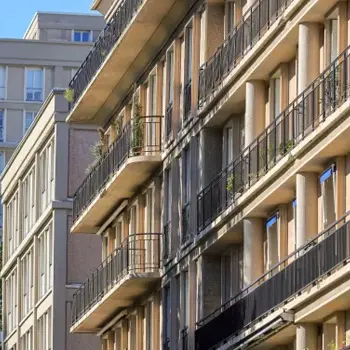 Architecture Perret