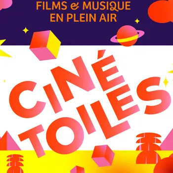 Ciné Toiles 2025