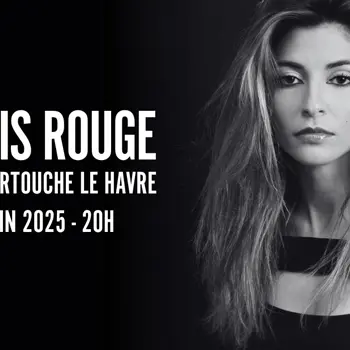 Vignette - Vernis Rouge