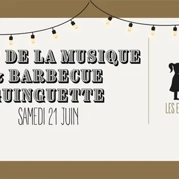 Fête de la musique aux Enfants Sages
