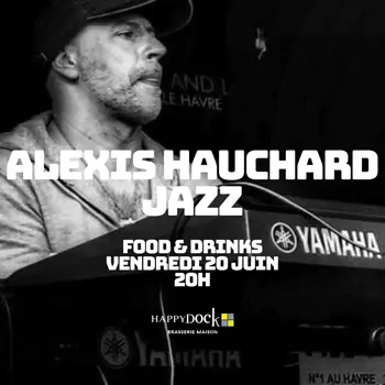 Alexis Hauchard