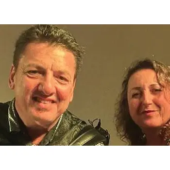 Sabrina Et Freddy Friant