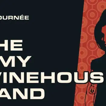 The Amy Winehouse Band