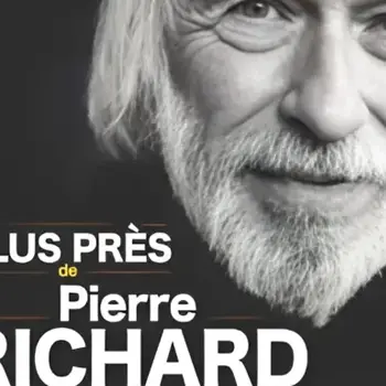 Pierre Richard