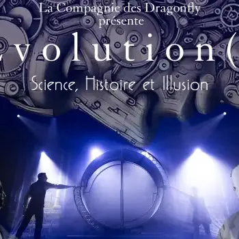 Compagnie des Dragonfly