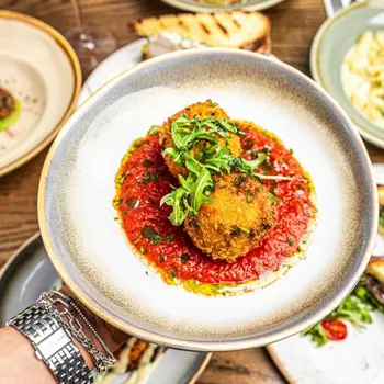 Cuisine Italienne