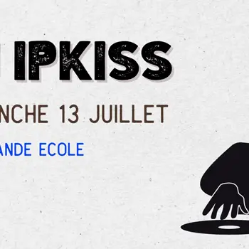 Dj Ipkiss