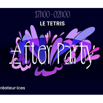 After party