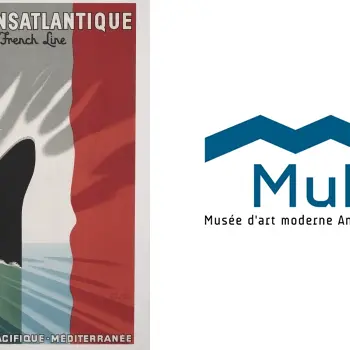 Atelier - Les paquebots s'afficent