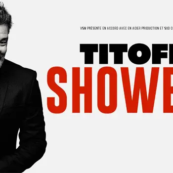 Titoff - Showbiz