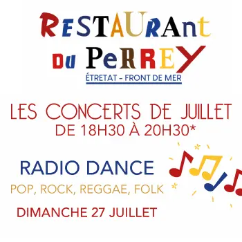 Radio Dance