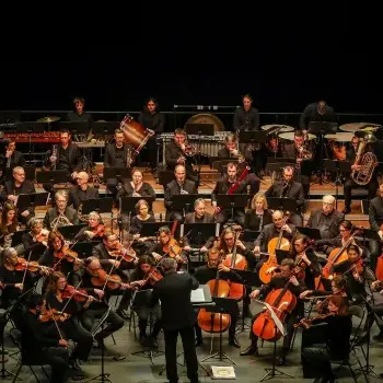 Concert du Nouvel an
