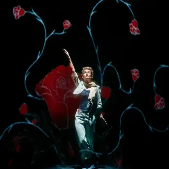 Le Petit Prince