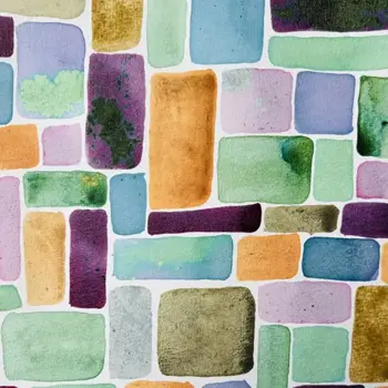 Couleurs naturelles et créations végétales