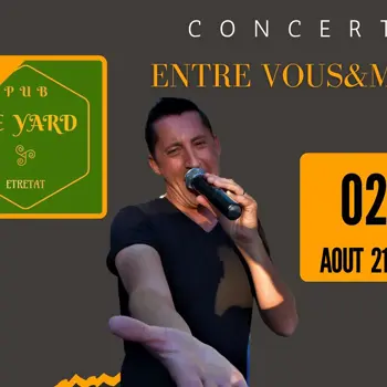 Concert - Entre Vous et Moi