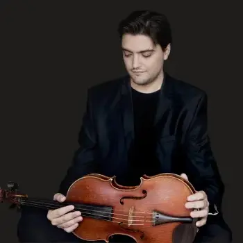 Résonances