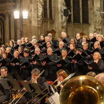 Ensemble Vocal Renaissance
