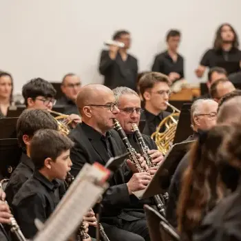 Orchestre d'Harmonie de la Ville du Havre