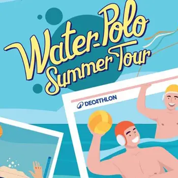 Water-Polo Summer Tour