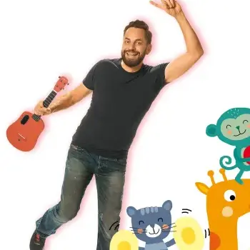 Totomobile en fête - Rémi Guichard