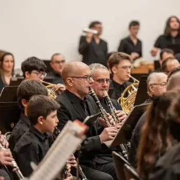 Orchestre d'Harmonie de la Ville du Havre
