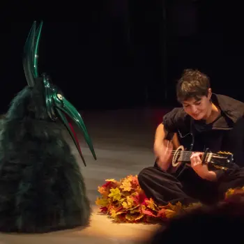 Les songes d’Angèle