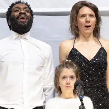 Le spectacle qui écoute enfin la parole des enfants