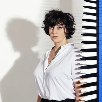 Marion Rampal