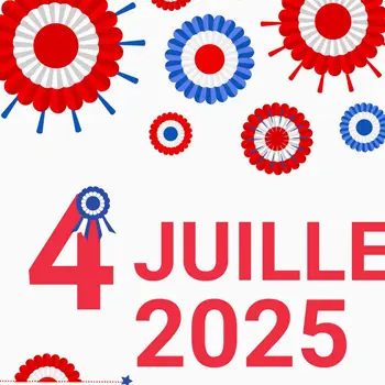14 Juillet 2025 - Sainte-Adresse