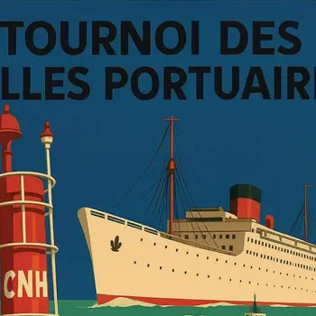 Tournoi des villes de portuaires