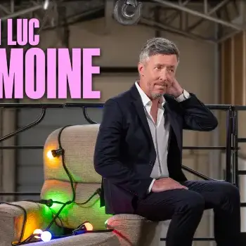 Jean-Luc Lemoine