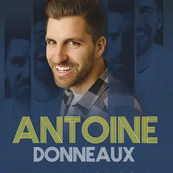 Antoine Donneaux