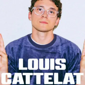 Louis Cattelat, Arecibo
