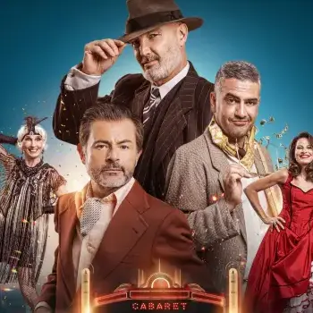 Coup de bluff au cabaret