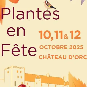Vignette - Plantes en fête 2025