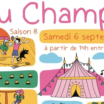 Au Champ