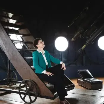 Françoise Combes