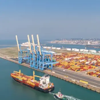 Port 2000