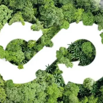 L'économie circulaire