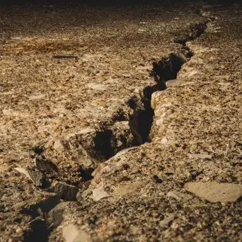équilibre précaire des continents