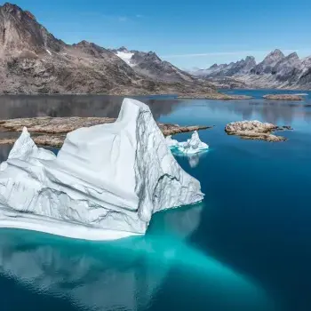 L'équilibre de l'eau