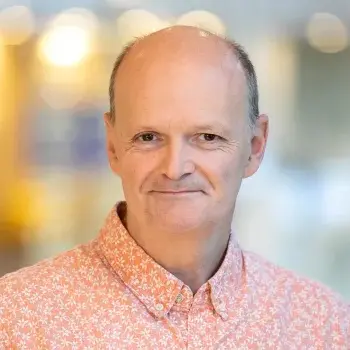 Luc Julia