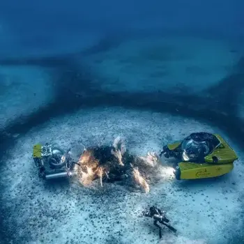 Cap Corse, le mystère des anneaux