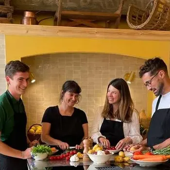 Cuisine estivale